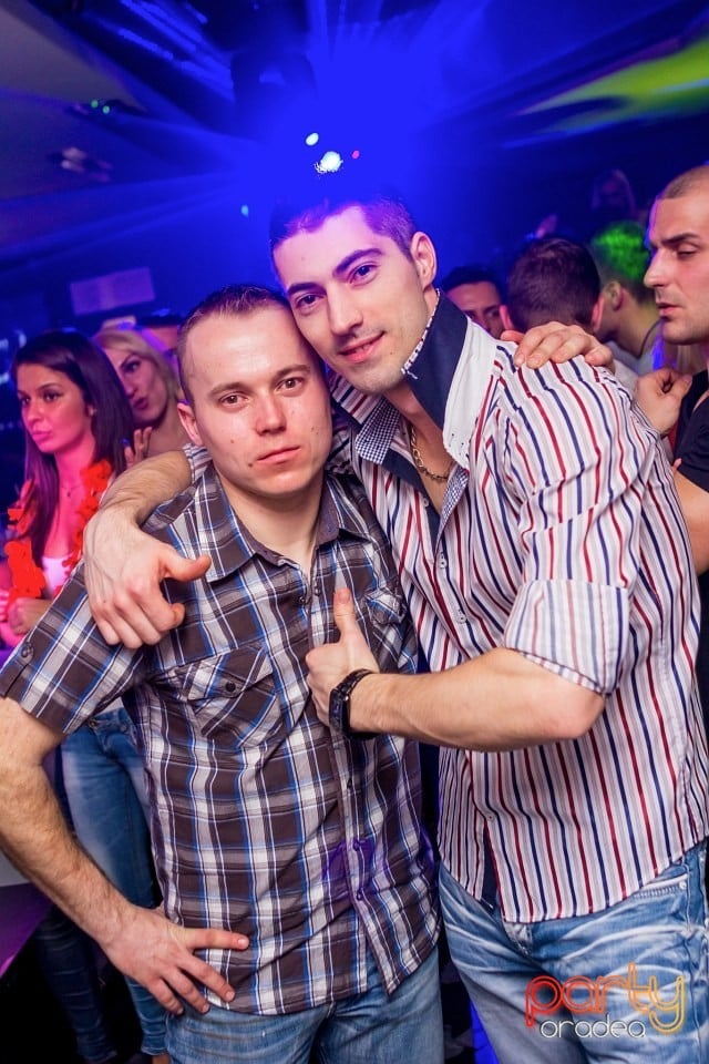 8th Of March Surprize, 