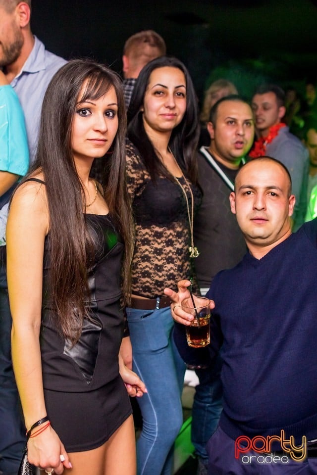 8th Of March Surprize, 