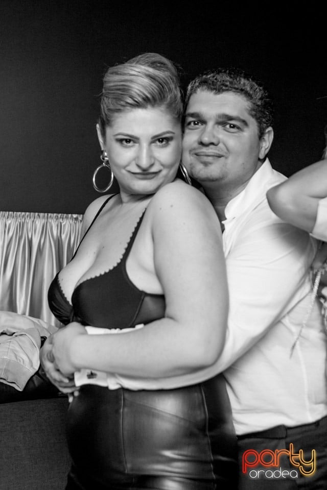 8th Of March Surprize, 