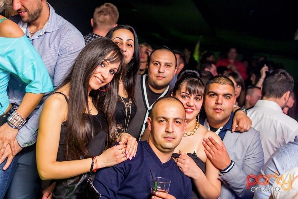 8th Of March Surprize, 