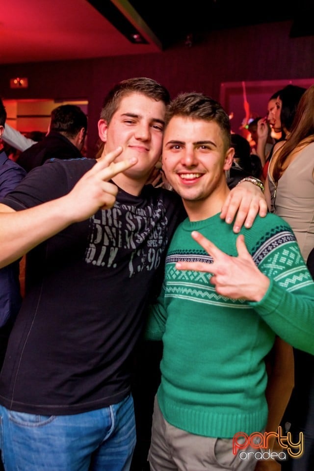 8th Of March Surprize, 