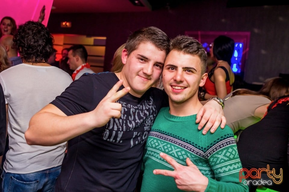 8th Of March Surprize, 