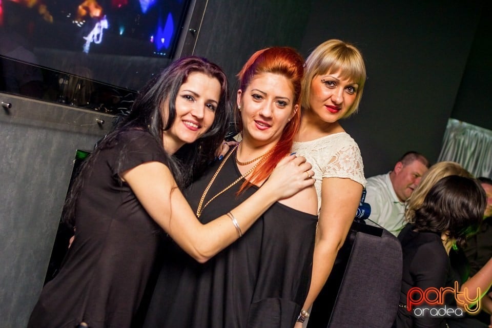 8th Of March Surprize, 