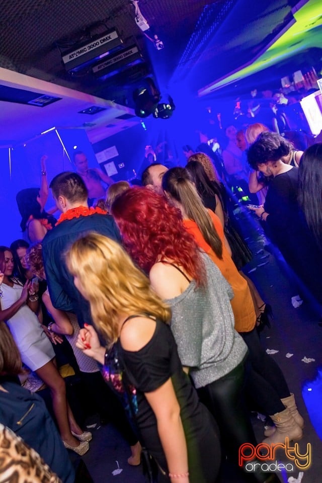 8th Of March Surprize, 