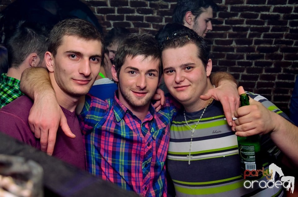 9 Lives Birthday Party, 