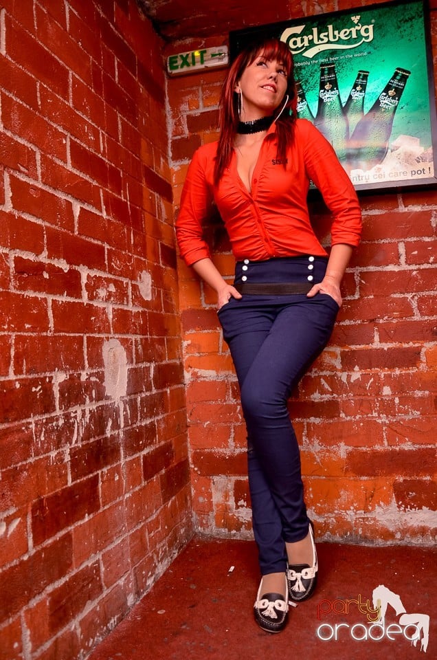 9 Lives Birthday Party, 