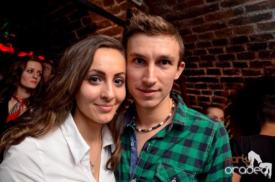 9 Lives Birthday Party, 