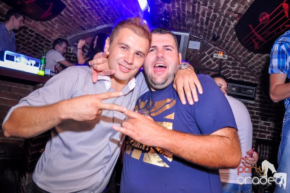 A night to remember reloaded, 