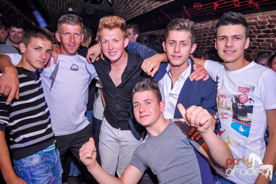 A night to remember reloaded, 