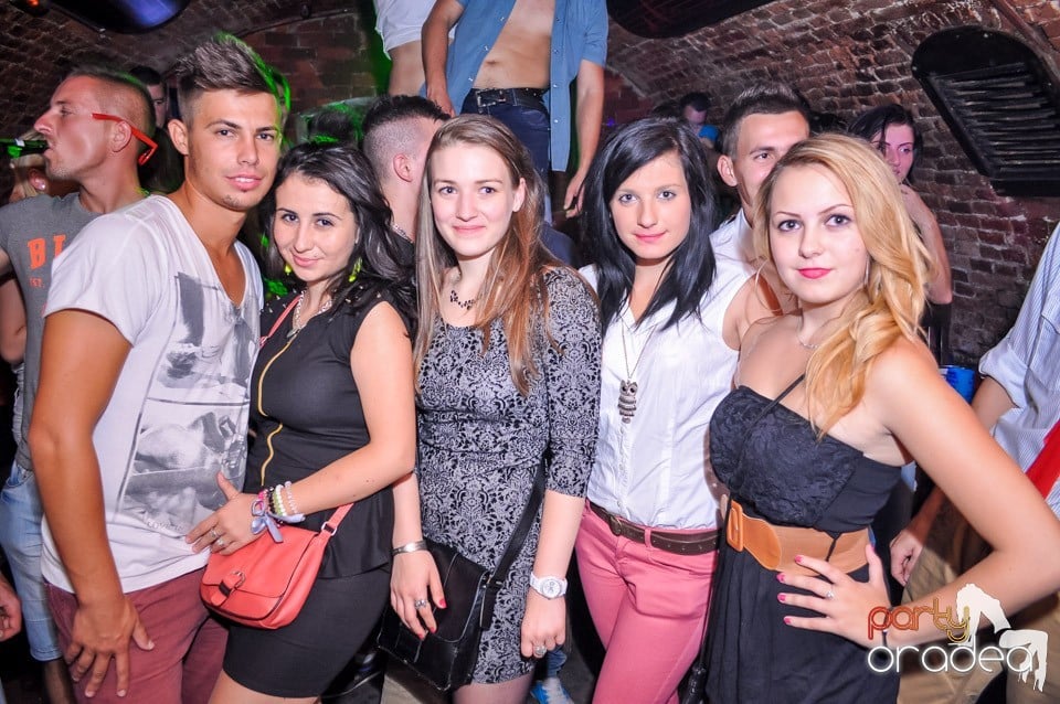 A night to remember reloaded, 