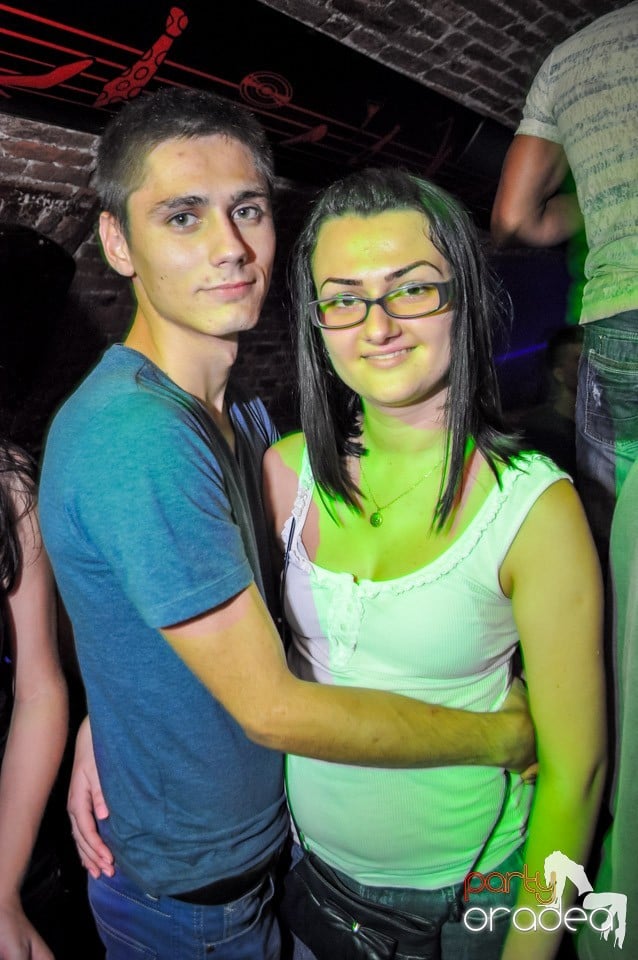 A night to remember reloaded, 