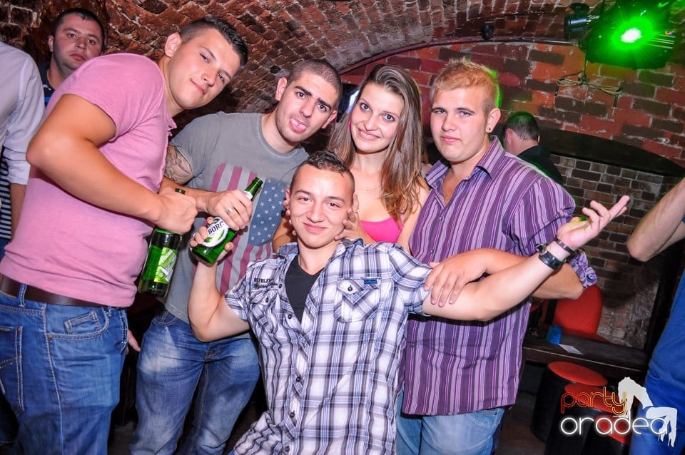 A night to remember reloaded, 