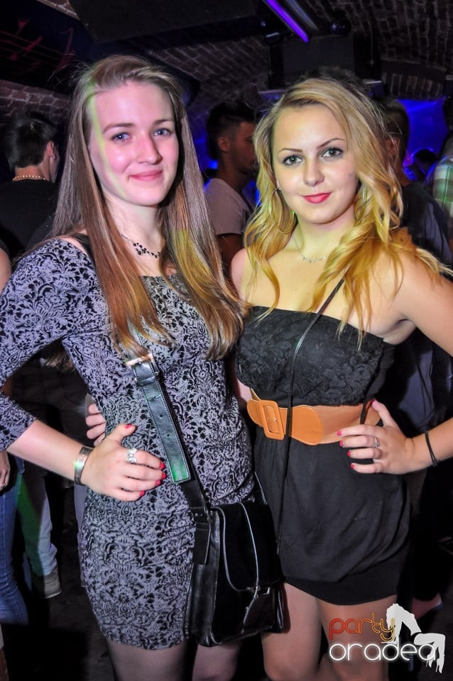 A night to remember reloaded, 