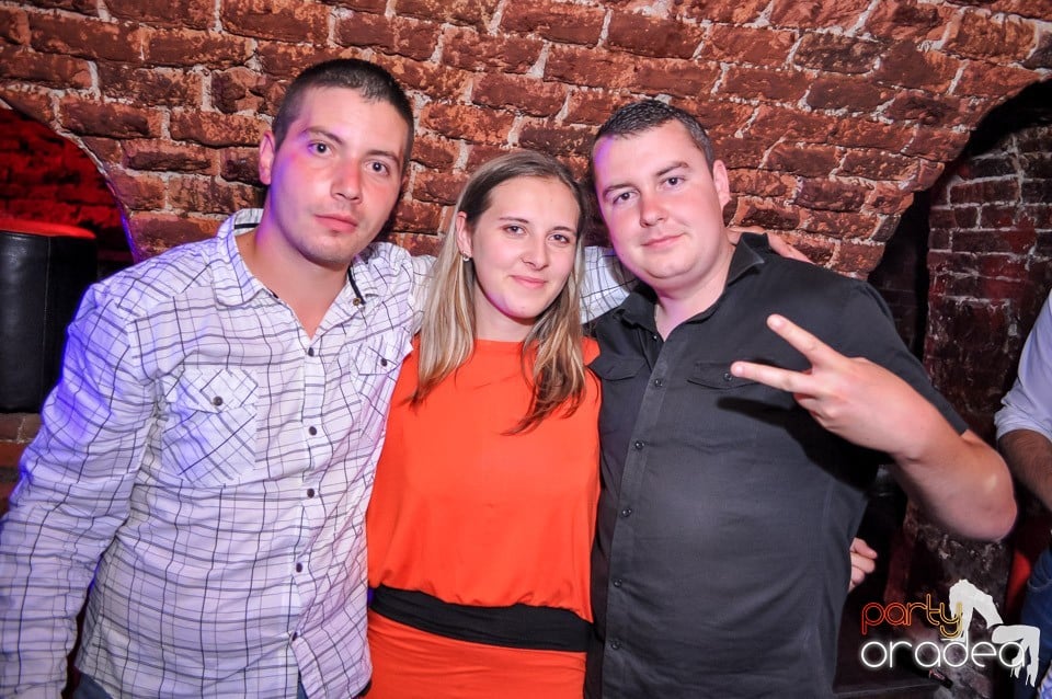 A night to remember reloaded, 