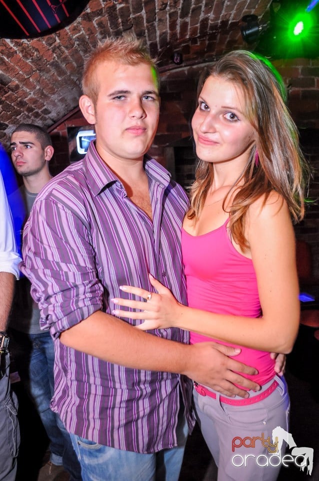 A night to remember reloaded, 