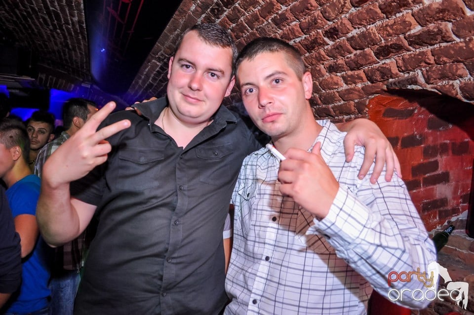 A night to remember reloaded, 