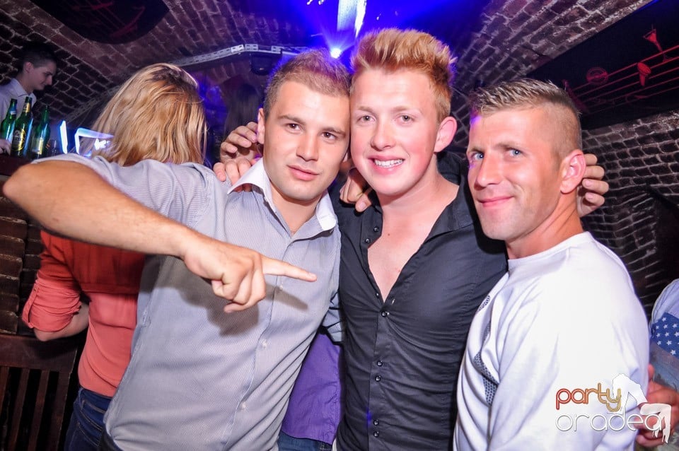 A night to remember reloaded, 