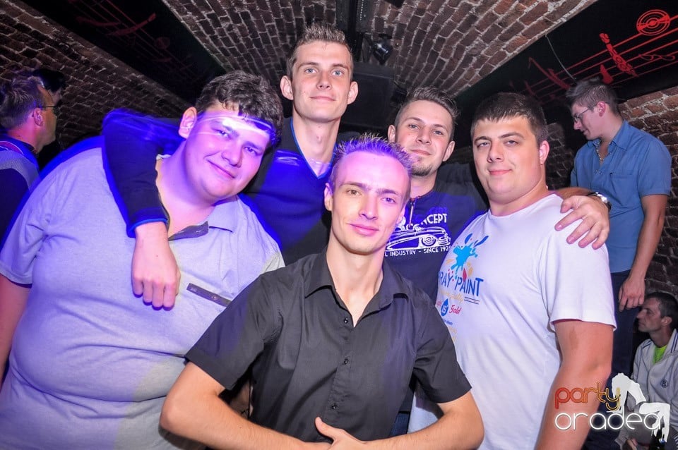 A night to remember reloaded, 