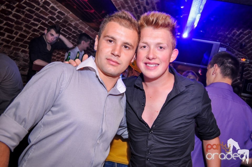 A night to remember reloaded, 