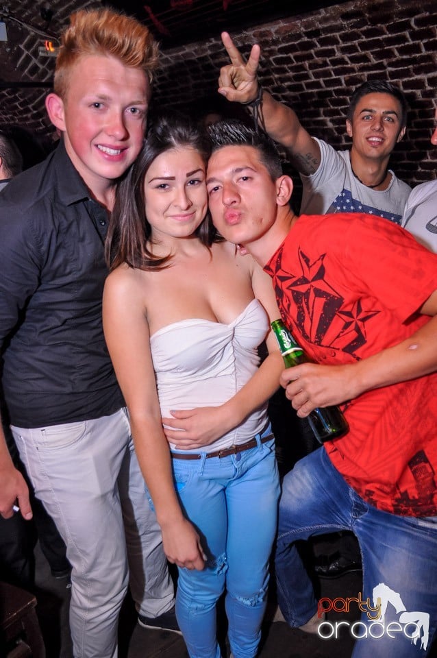 A night to remember reloaded, 