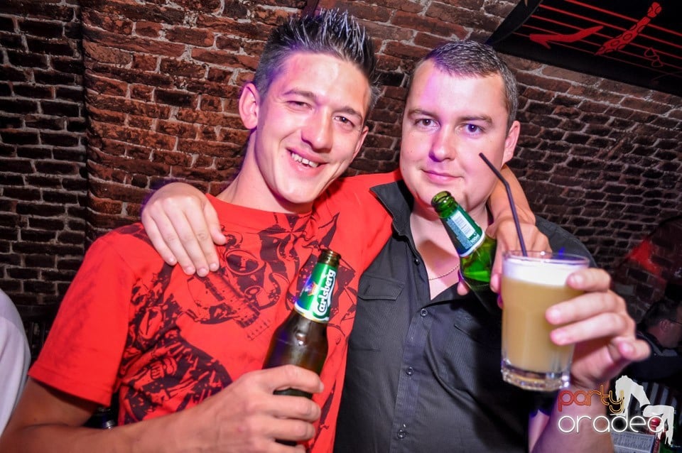 A night to remember reloaded, 