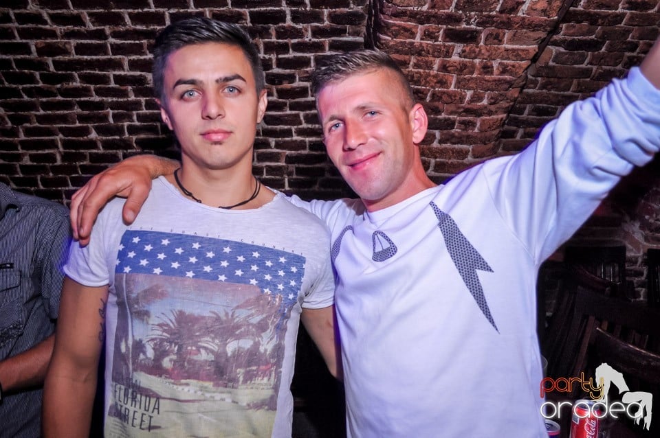 A night to remember reloaded, 