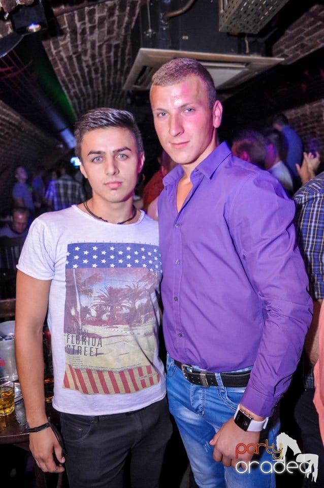 A night to remember reloaded, 