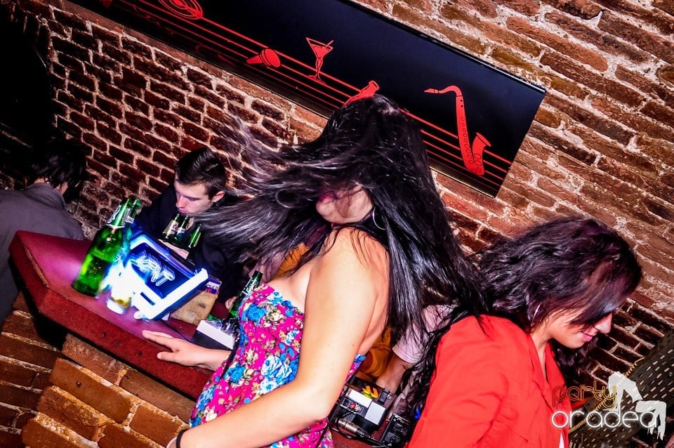 A night to remember reloaded, 