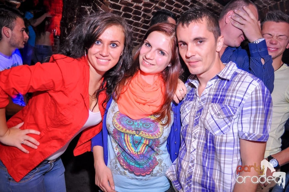 A night to remember reloaded, 