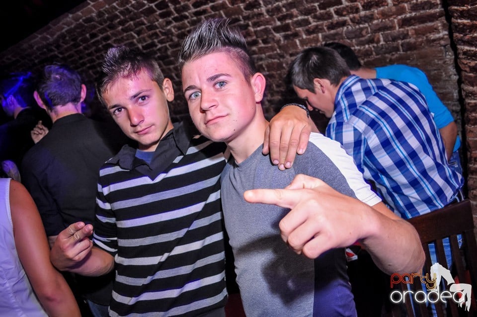 A night to remember reloaded, 