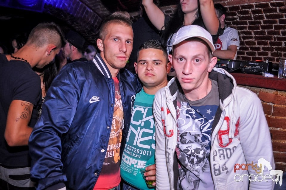 A night to remember reloaded, 