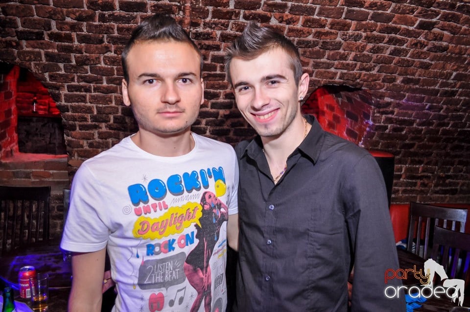 A night to remember reloaded, 