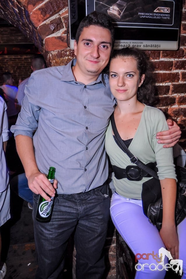 A night to remember reloaded, 