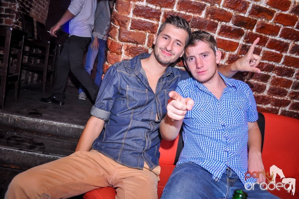 A night to remember reloaded, 