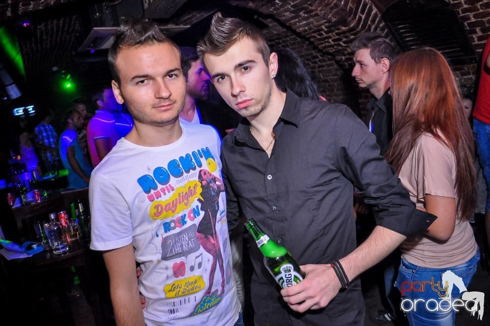 A night to remember reloaded, 