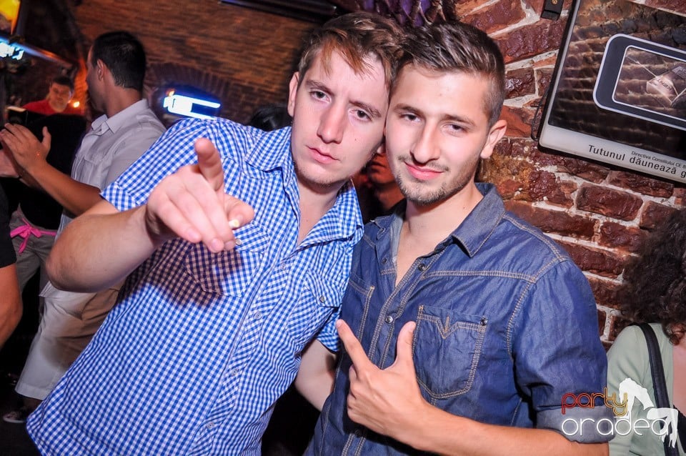 A night to remember reloaded, 