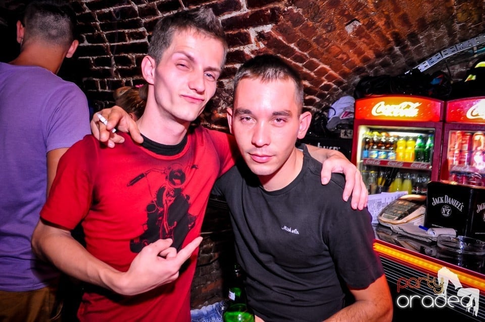 A night to remember, 