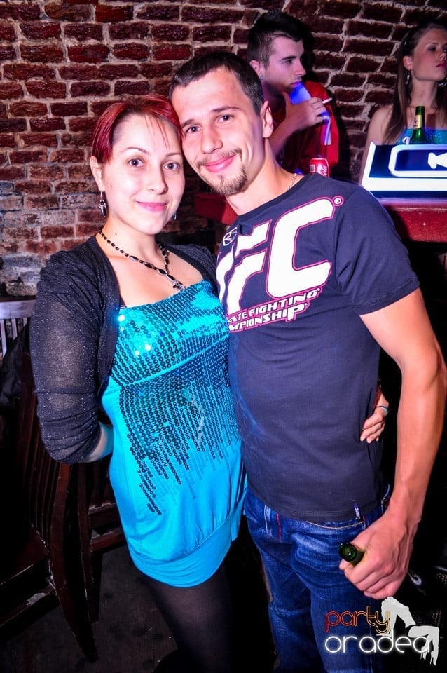 A night to remember, 