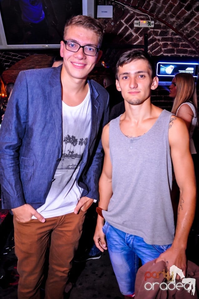 A night to remember, 