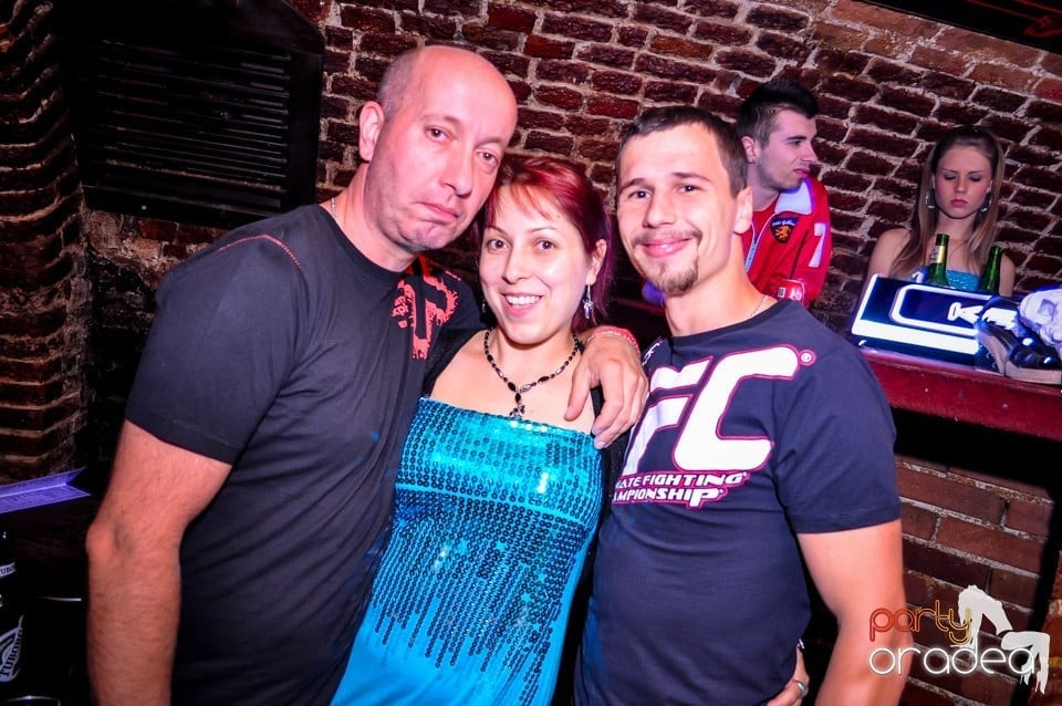 A night to remember, 