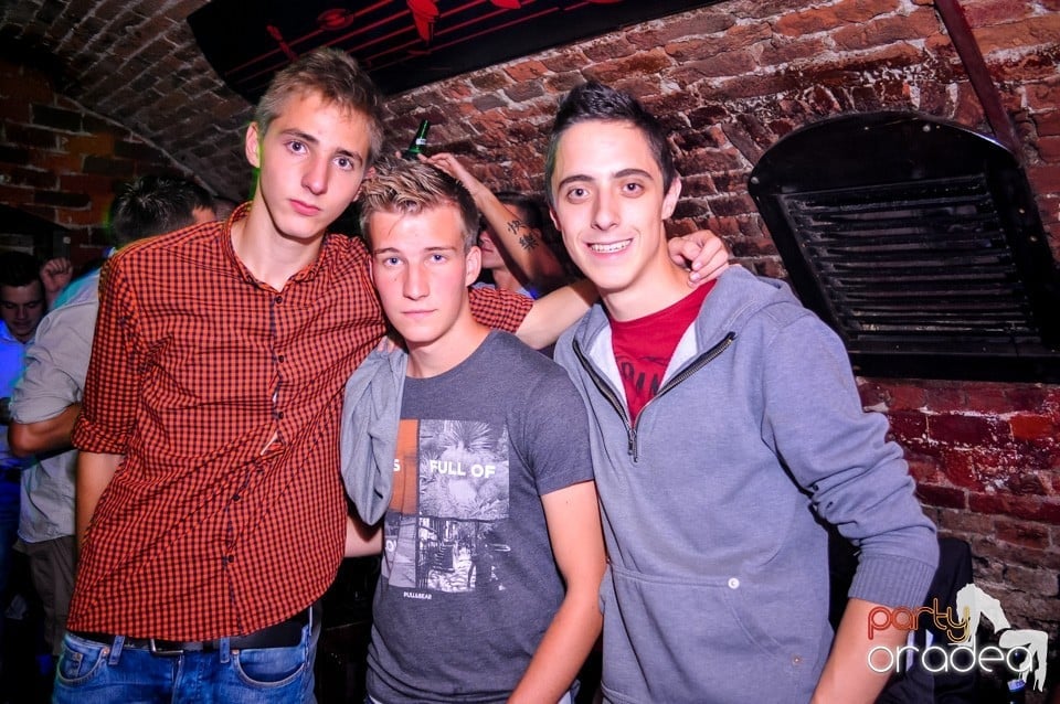 A night to remember, 