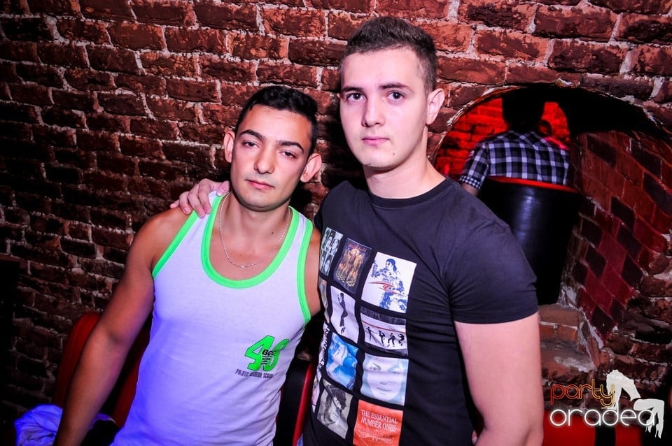 A night to remember, 