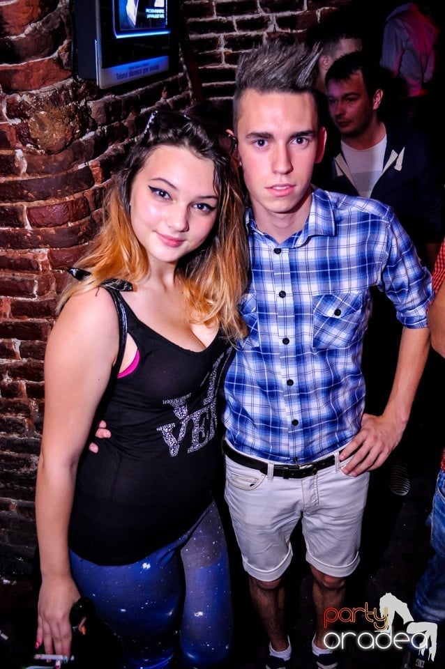 A night to remember, 