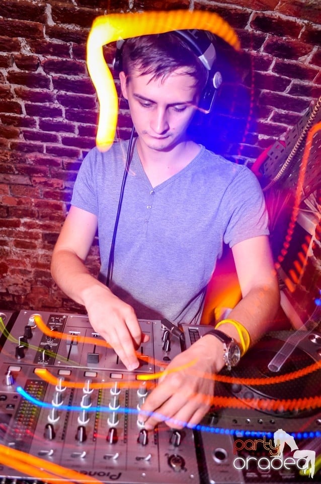 A night to remember, 