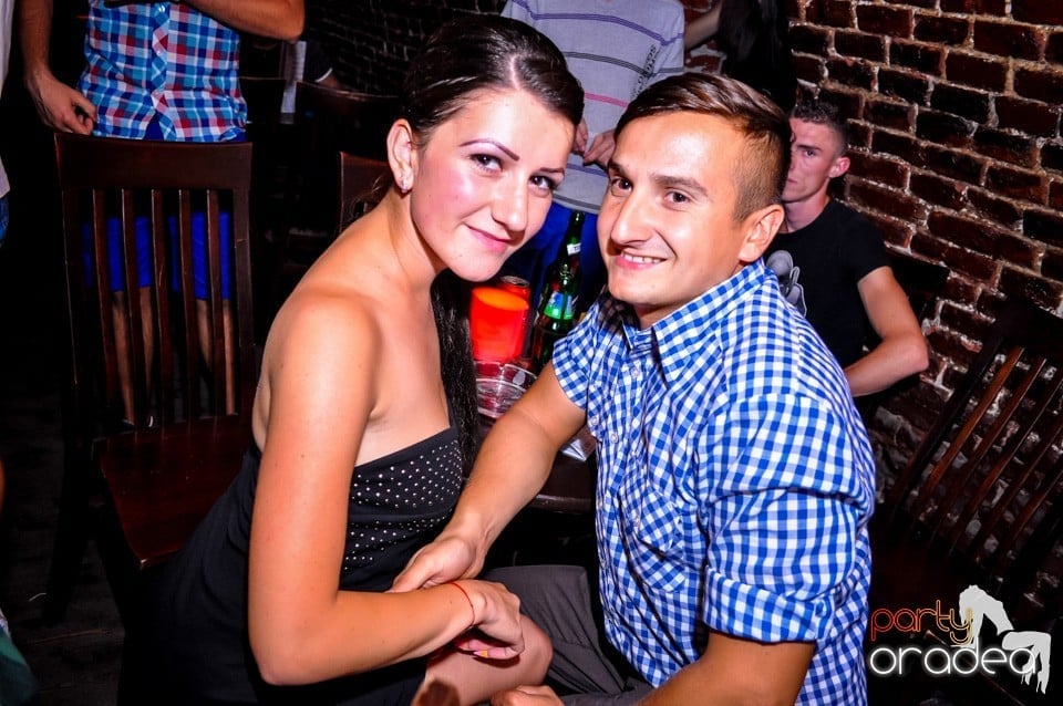 A night to remember, 