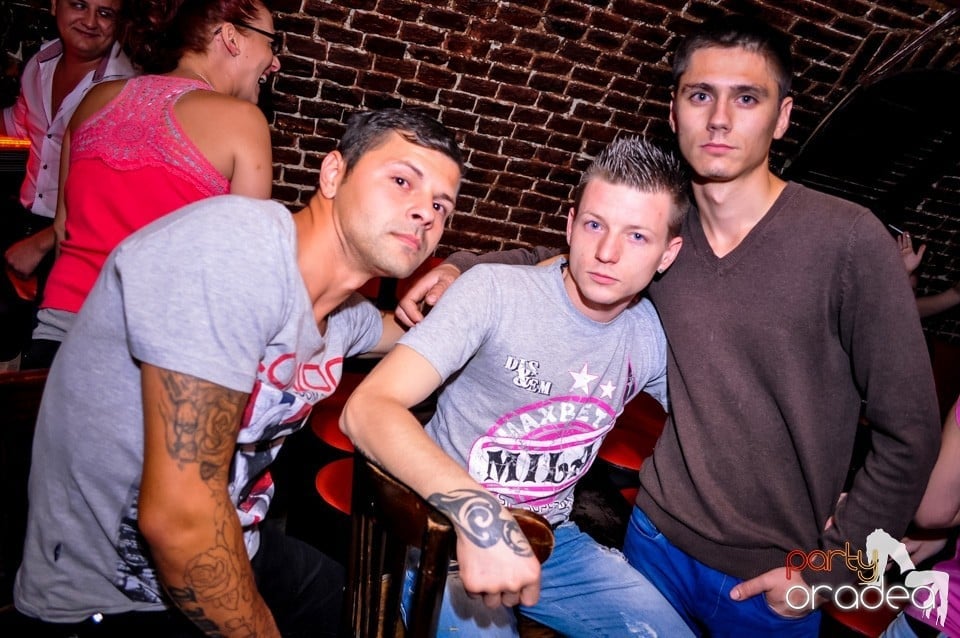 A night to remember, 