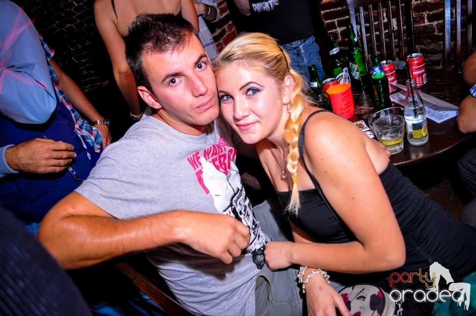 A night to remember, 