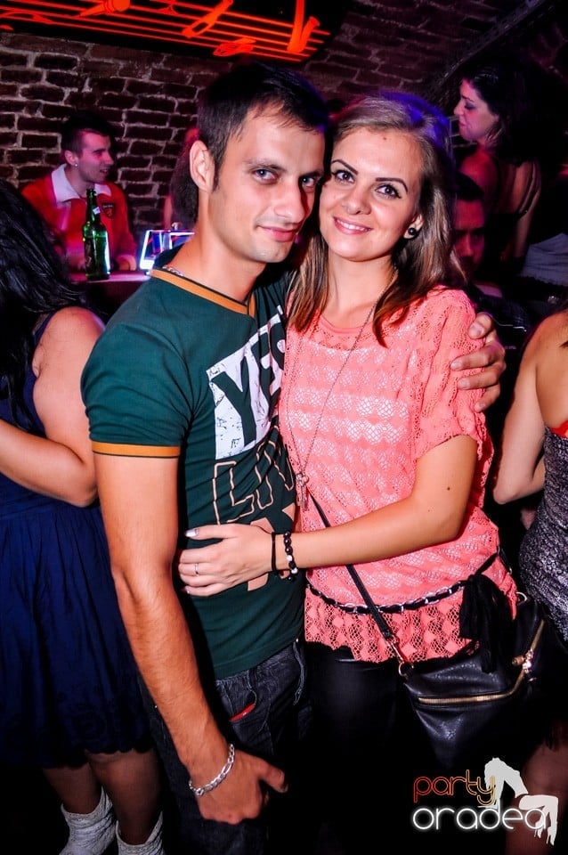 A night to remember, 