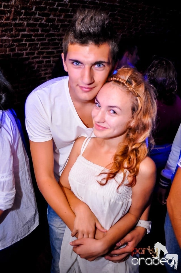 A night to remember, 