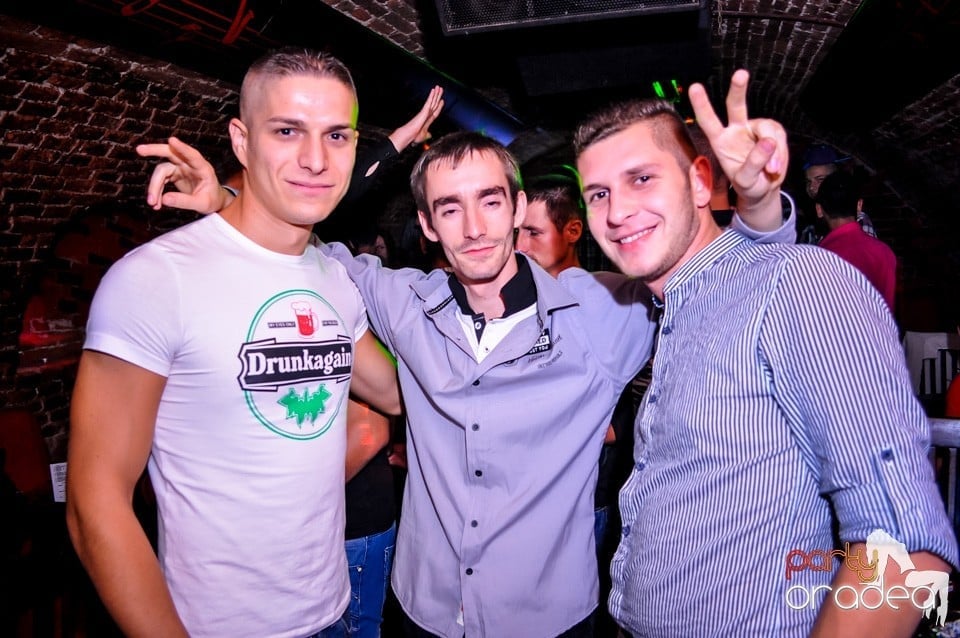 A night to remember, 